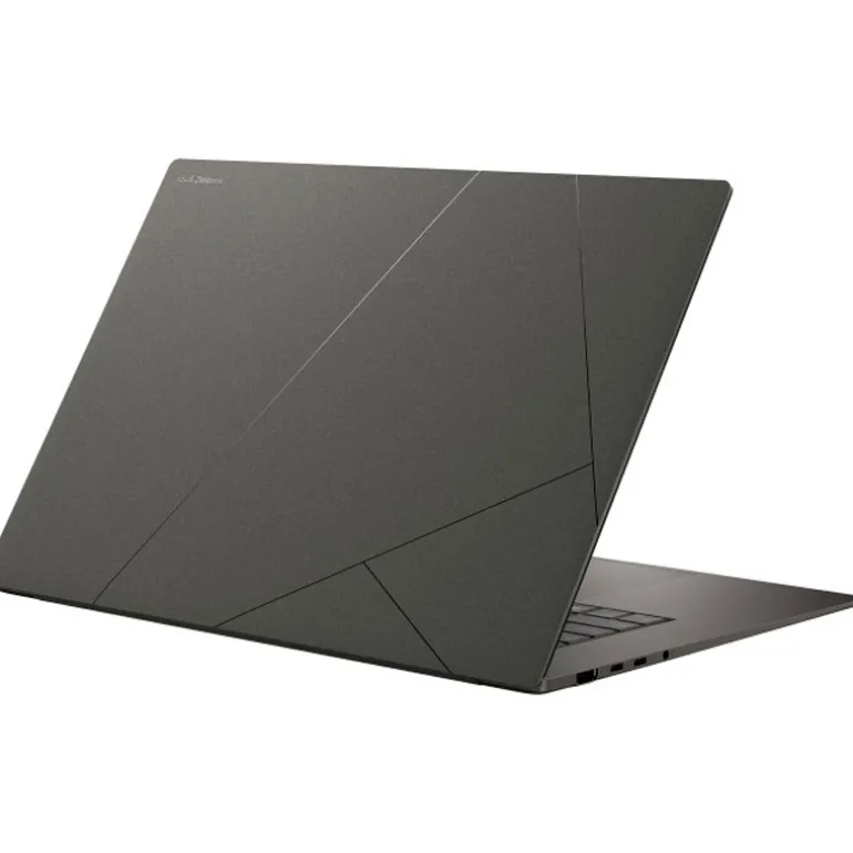 Portátil Asus ZenBook S16 OLED UM5606WA-RK320W AMD Ryzen AI 9 HX 370 32GB 1TB 16" W11H