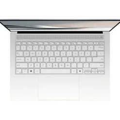 Portátil Asus ZenBook S 14 OLED UX5406SA-PZ131W Copilot+ PC U7-258V 32GB 1TB 14