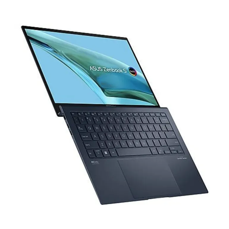 Portátil Asus Zenbook S 13 OLED UX5304MA-NQ076W U7-155U 16GB 1TB 13.3" W11H