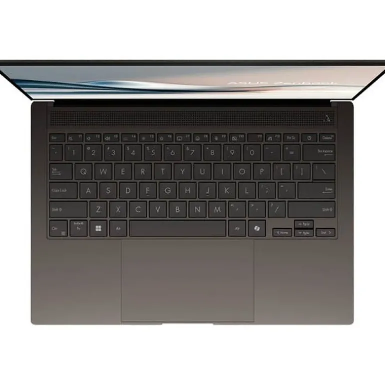 Portátil Asus Zenbook S14 OLED UX5406SA-PZ240W U7-258V 32GB 1TB 14" W11H