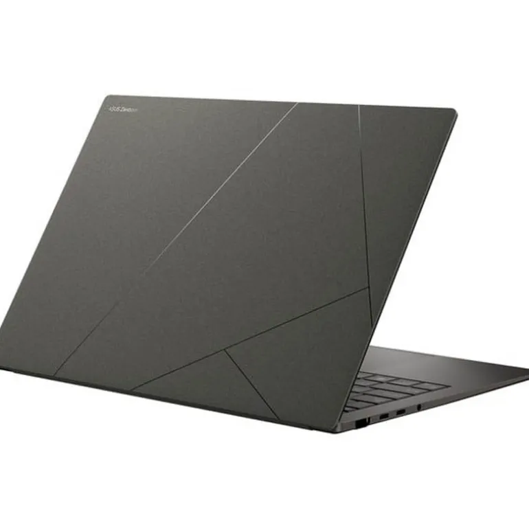 Portátil Asus Zenbook S14 OLED UX5406SA-PZ240W U7-258V 32GB 1TB 14" W11H