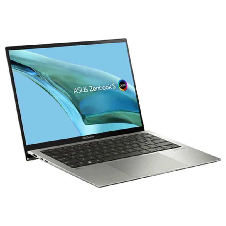 Portátil Asus ZenBook S 13 OLED UX5304MA-NQ075W U7-155U 16GB 512GB 13.3" W11H