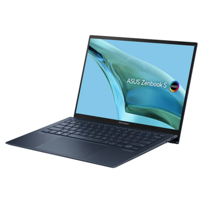 Portátil Asus Zenbook S 13 OLED UX5304VA-NQ172W i7-1355U 16GB 1TB 13.3" W11H