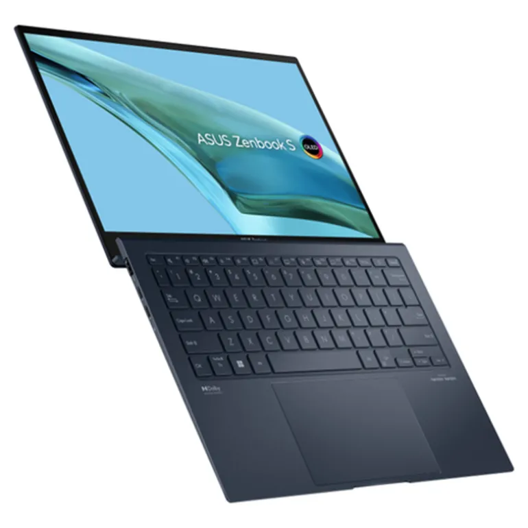 Portátil Asus Zenbook S 13 OLED UX5304VA-NQ172W i7-1355U 16GB 1TB 13.3" W11H