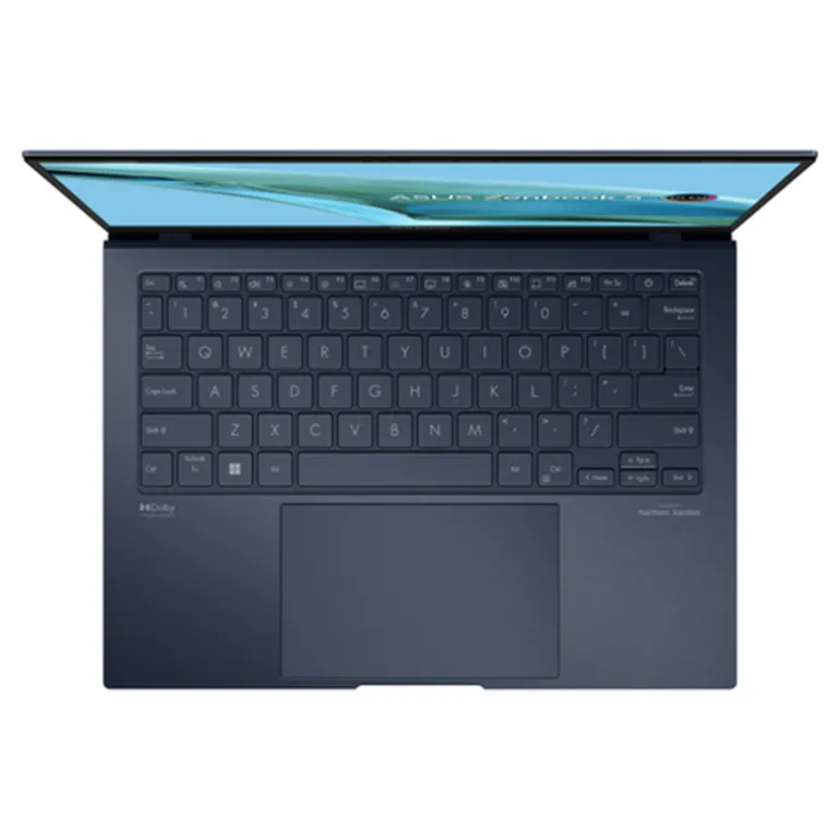 Portátil Asus Zenbook S 13 OLED UX5304VA-NQ172W i7-1355U 16GB 1TB 13.3" W11H
