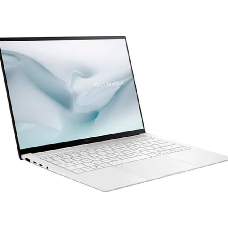 Portátil Asus Zenbook S14 OLED UX5406AA-SU248W U9-386H 32GB 14" 3K OLED W11H