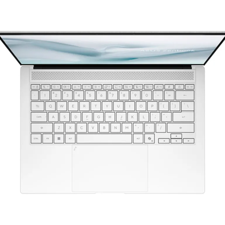 Portátil Asus Zenbook S14 OLED UX5406AA-SU247W U9-386H 32GB 1TB 14" 3K OLED W11H