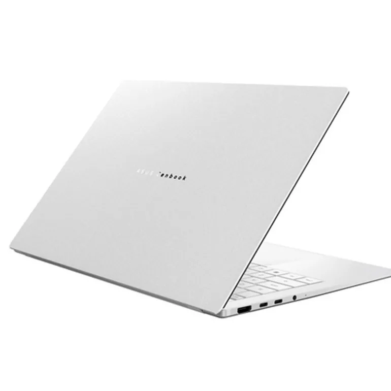 Portátil Asus Zenbook S14 OLED UX5406AA-SU247W U9-386H 32GB 1TB 14" 3K OLED W11H