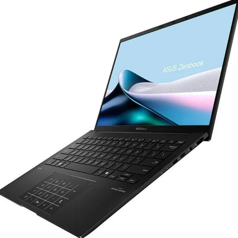 Portátil Asus ZenBook 14 UM3406HA-QD067W R7-8840HS 16GB 512GB 14" W11P