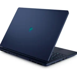 Portátil Dell Alienware Aurora 16X U7-255HX RTX 5060 32GB 1TB 16