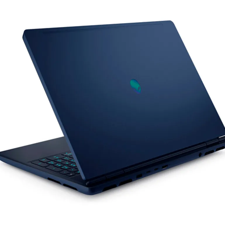 Portátil Dell Alienware 16X Aurora AC16251 U9-275HX RTX 5070 32GB 1TB 16" W11H