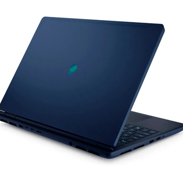 Portátil Dell Alienware 16X Aurora AC16251 U9-275HX RTX 5070 32GB 1TB 16" W11H