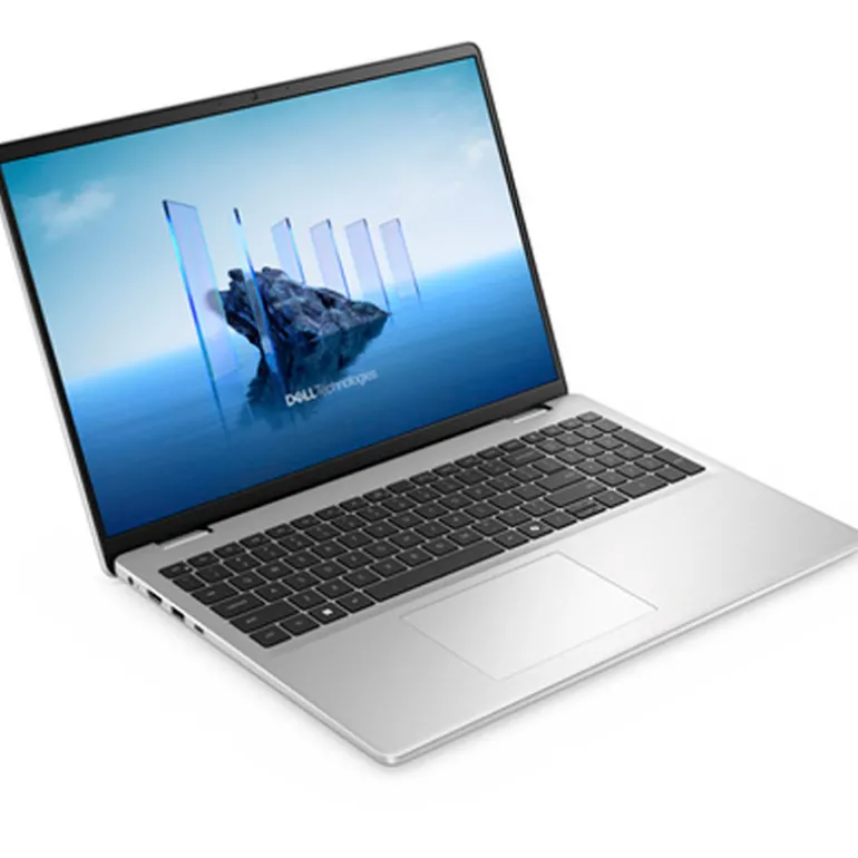 Portátil Dell 16 DC16250 Core 5-120U 16GB 1TB 16" W11P