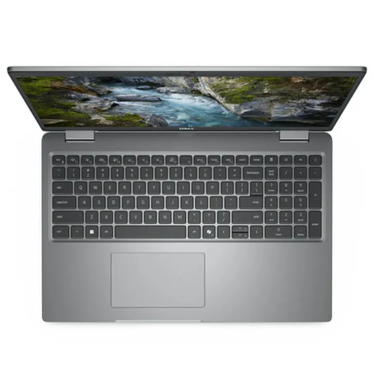 Portátil Dell Precision 3591 U7-155H 32GB 1TB 15.6" W11P