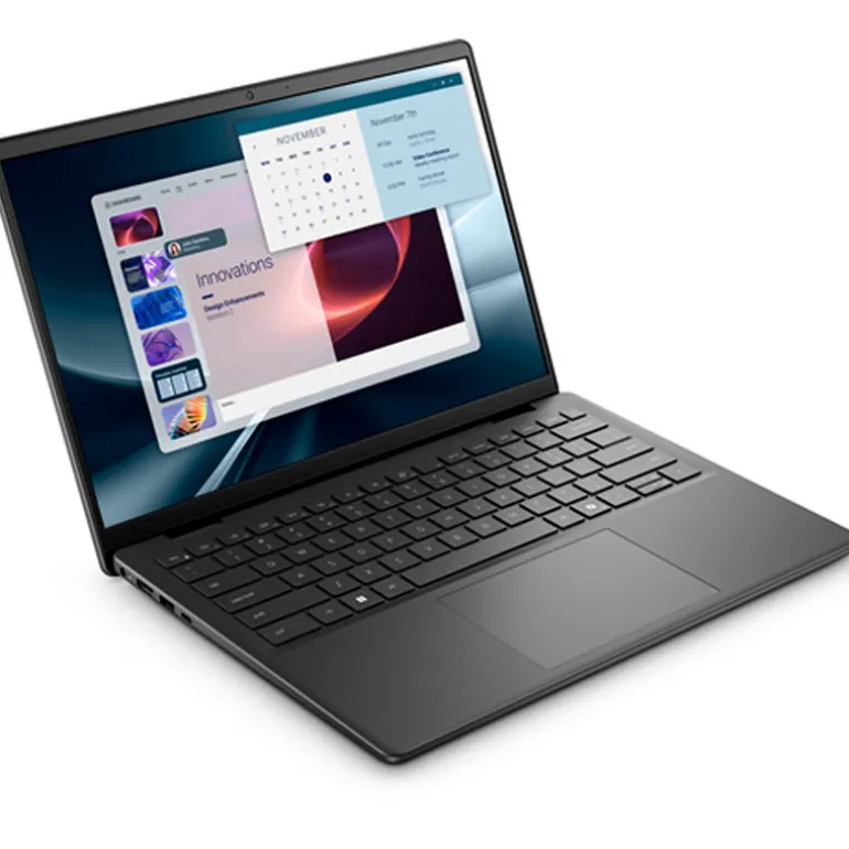 Portátil Dell Pro 14 Essential PV14255 AMD Ryzen 7 250 16GB 512GB 14" W11P