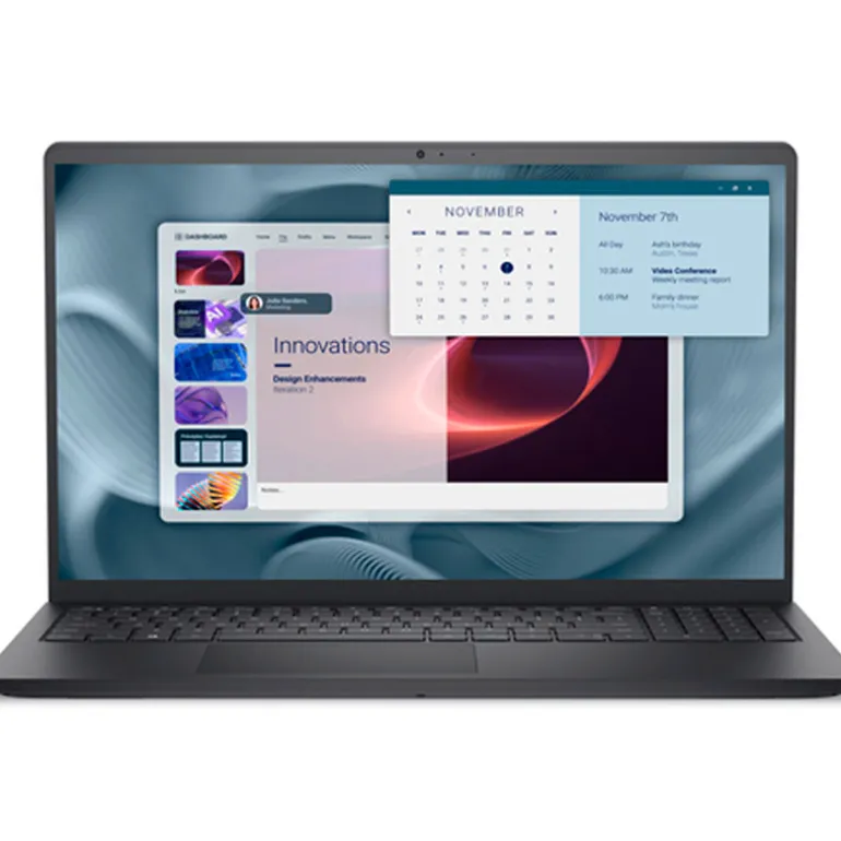 Portátil Dell Pro 15 Essential PV15250 i5-1334U 8GB 512GB 15.6" W11H