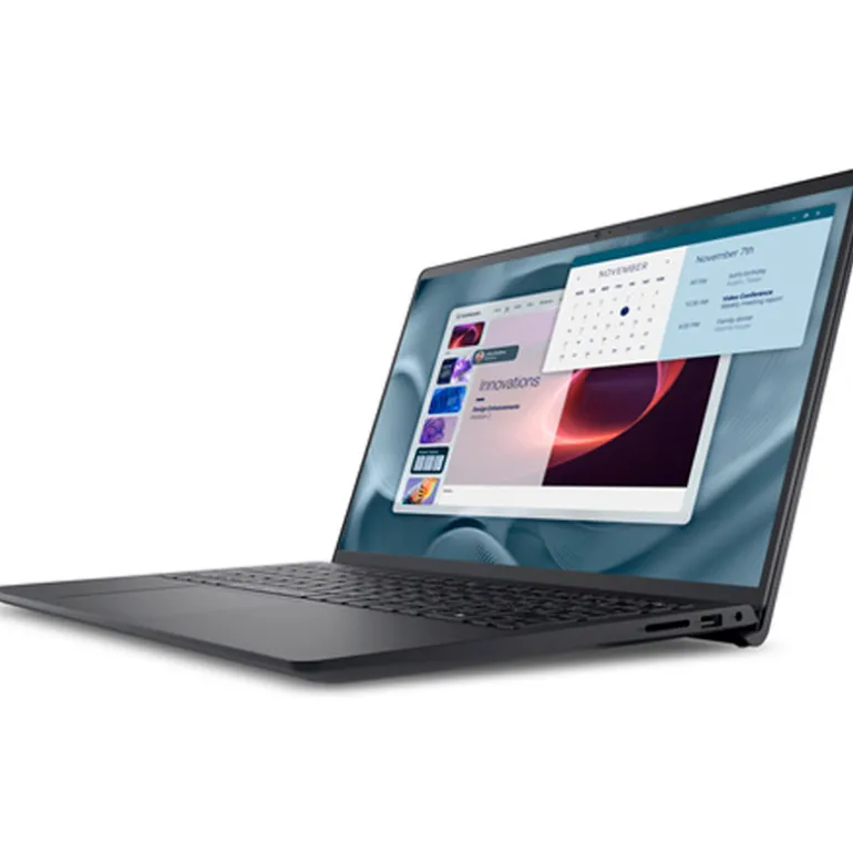Portátil Dell Pro 15 Essential PV15250 i5-1334U 8GB 512GB 15.6" W11H