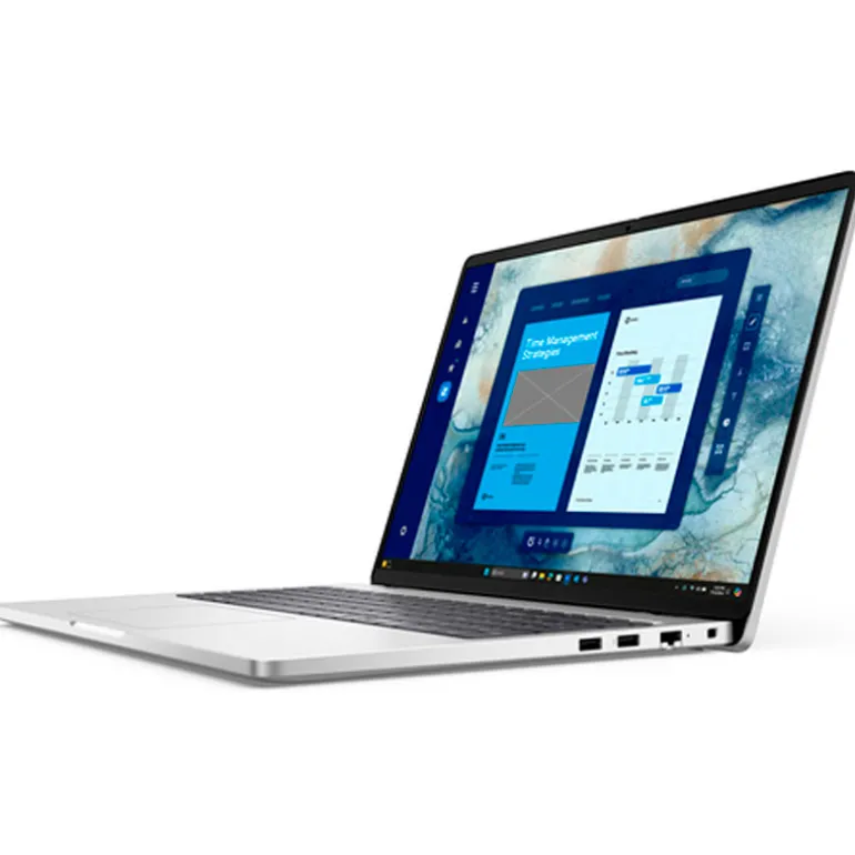Portátil Dell Pro 16 PC16250 U7-255U 32GB 1TB 16" W11P