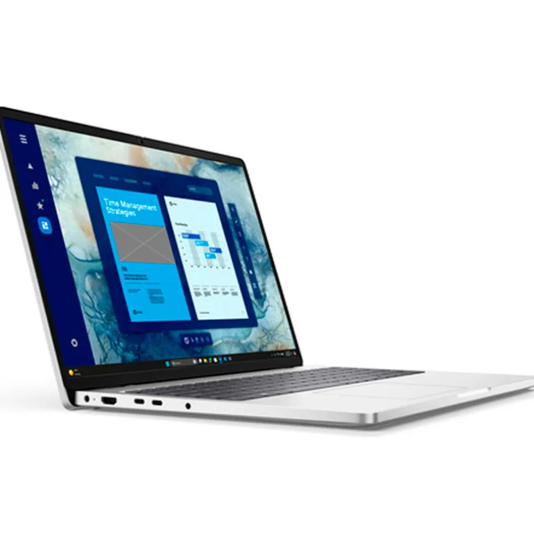 Portátil Dell Pro 16 PC16250 U7-255U 32GB 1TB 16" W11P