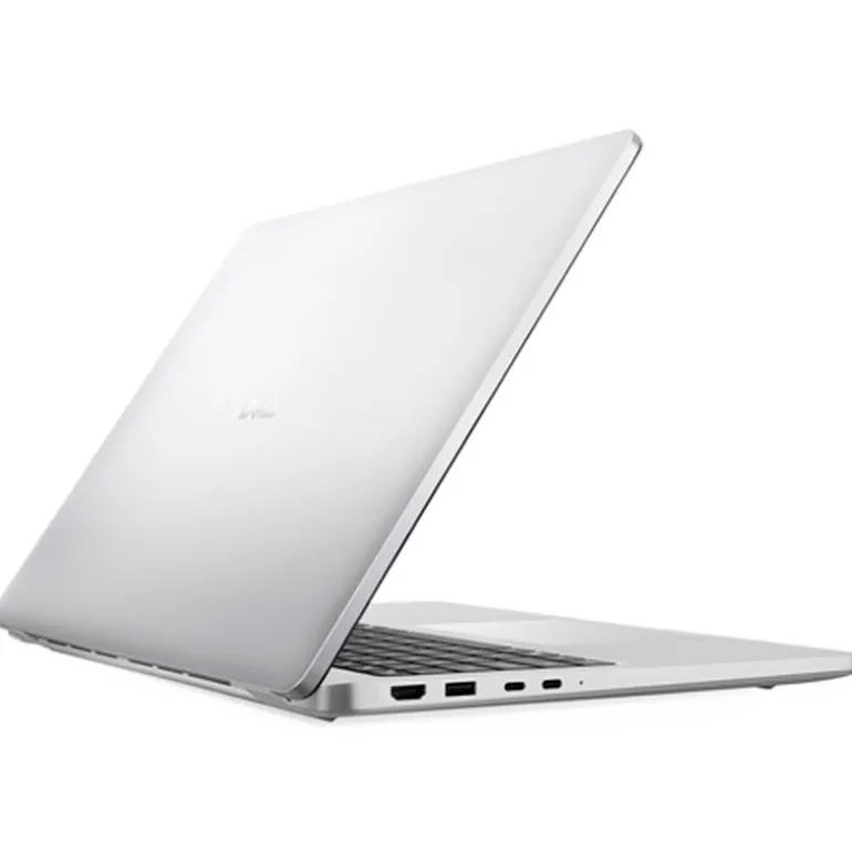 Portátil Dell Pro 16 Plus PB16250 U5-235U 16GB 512GB 16" W11P