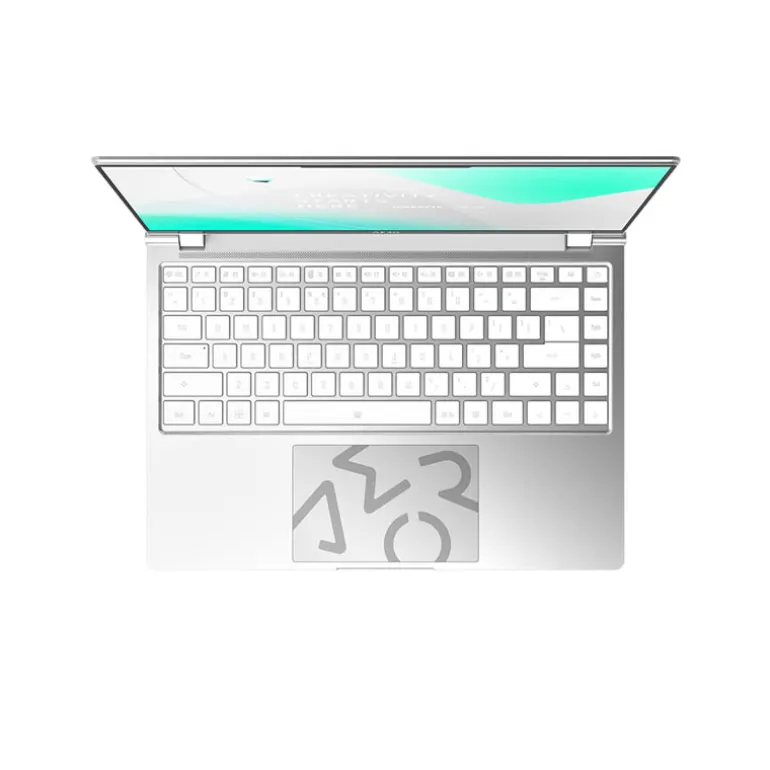 Portátil Gigabyte Aero 14 9M-FL8JM56ES001 i5-12500H RTX 4050 16GB 1TB 14" W11P
