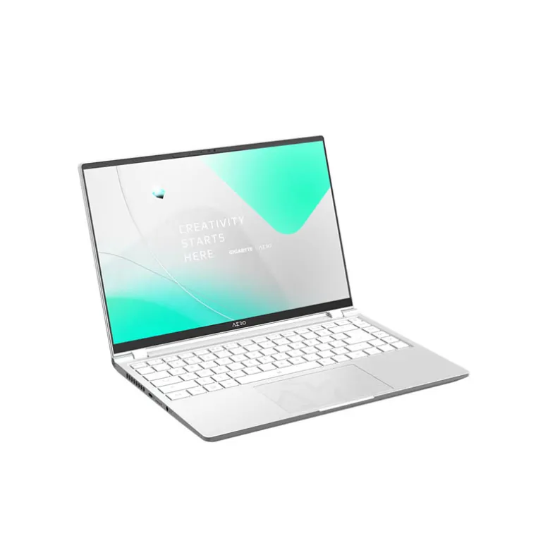 Portátil Gigabyte Aero 14 9M-FL8JM56ES001 i5-12500H RTX 4050 16GB 1TB 14" W11P
