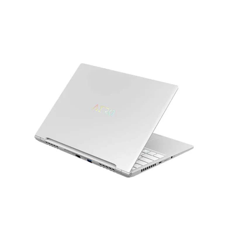 Portátil Gigabyte Aero 14 9M-FL8JM56ES001 i5-12500H RTX 4050 16GB 1TB 14" W11P
