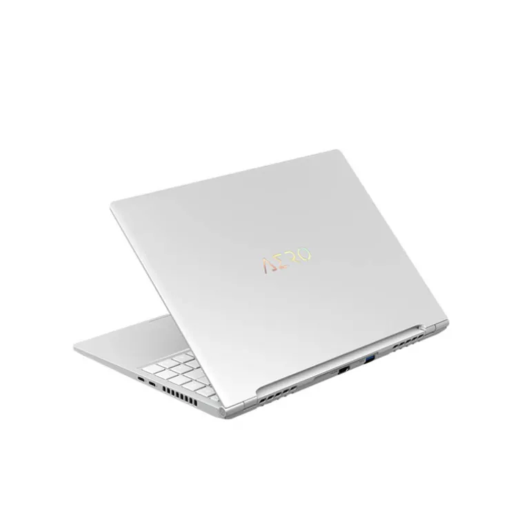 Portátil Gigabyte AERO 16 OLED BKF-73ES994SO i7-13700H RTX 4060 16GB 1TB 16" W11H