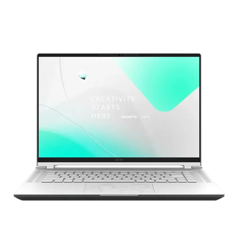 Portátil Gigabyte AERO 16 OLED BSF-H3ES954SH i7-13620H RTX 4070 16GB 1TB 16" W11H
