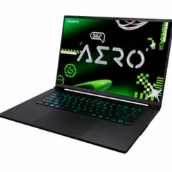 Portátil Gigabyte AERO X16 1VH93ESC94AH AMD Ryzen AI 7 350 RTX 5060 16GB 1TB 16