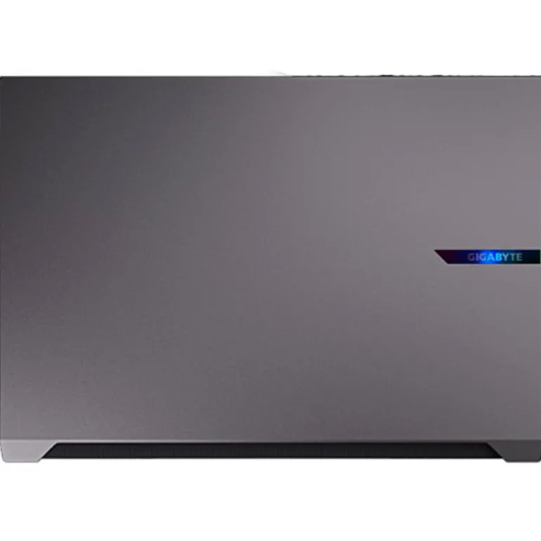 Portátil Gigabyte AERO X16 1VH93ESC64AH AMD Ryzen AI 7 350 RTX 5060 32GB 1TB 16" W11H Gris