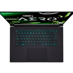 Portátil Gigabyte AERO X16 1VH93ESC64DH AMD Ryzen AI 7 350 RTX 5060 32GB 1TB 16