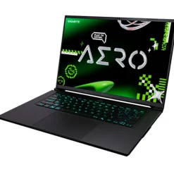 Portátil Gigabyte AERO X16 2WHA3ESC65AH AMD Ryzen AI 9 HX 370 RTX 5070 32GB 2TB 16
