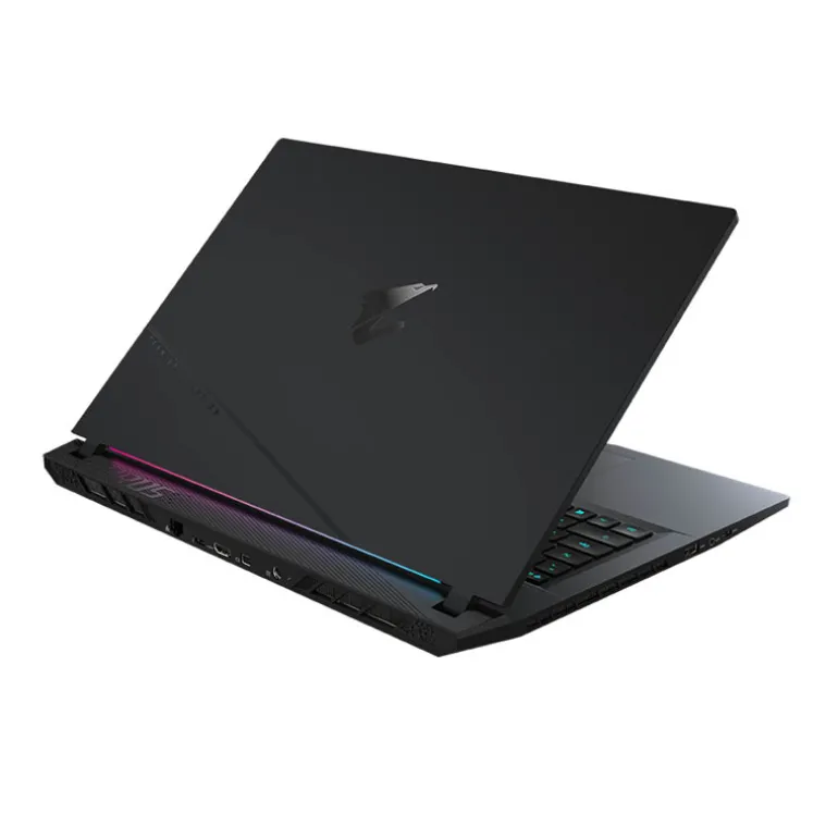 Portátil Gigabyte Aorus 17 BSF-73ES654SH i7-13700H RTX 4070 16GB 1TB 17.3" QHD 240Hz W11H