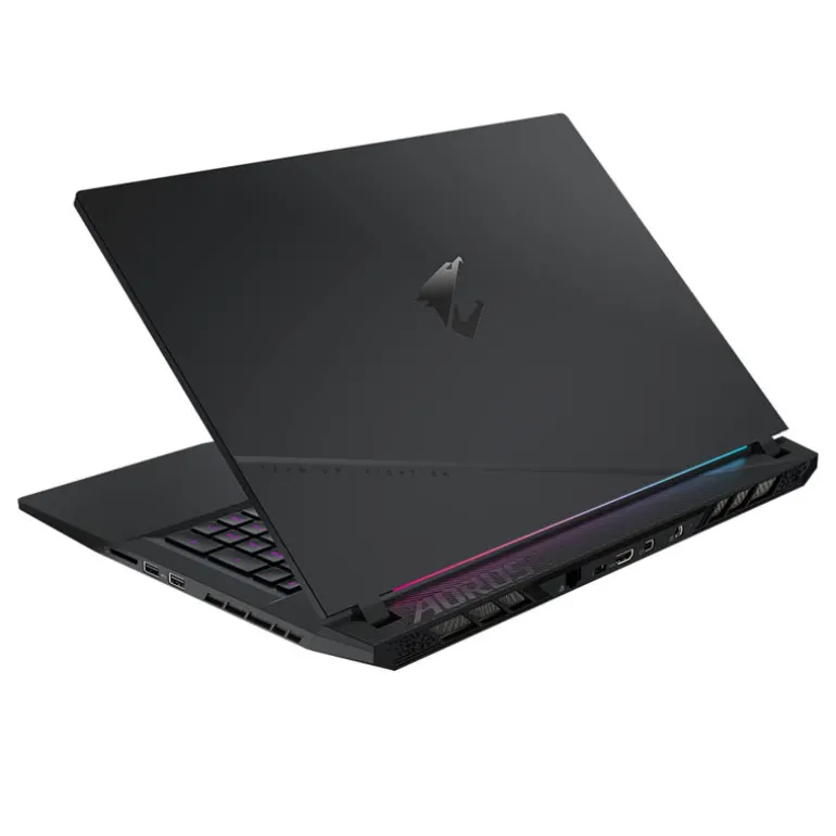 Portátil Gigabyte Aorus 17 BSF-73ES654SH i7-13700H RTX 4070 16GB 1TB 17.3" QHD 240Hz W11H
