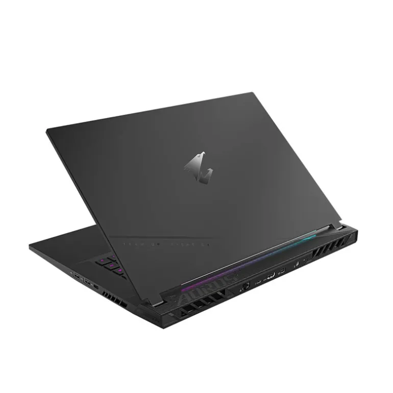Portátil Gigabyte AORUS 15 BSF-73ES754SH i7-13700H RTX 4070 16GB 1TB 15.6" W11H