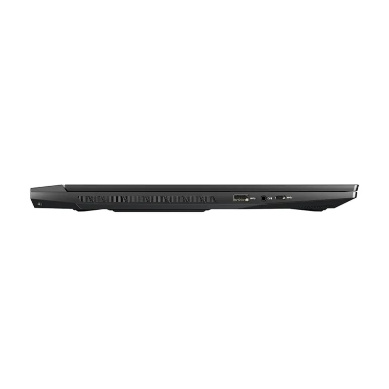 Portátil Gigabyte AORUS 17 BSG-13ES654SH U7-155H RTX 4070 16GB 1TB 17.3" W11H