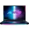 Portátil Gigabyte AORUS Elite 16 BWHC3ESC64SH U9-275HX RTX 5070 32GB 1TB 16" QHD 2K 165Hz W11H