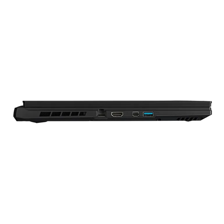 Portátil Gigabyte AORUS 7 9KF-G3ES513SD i7-12650H RTX 4060 16GB 512GB 17.3" FreeDOS
