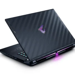 Portátil Gigabyte AORUS Master 16 BYHC5PTE64SP U9-275HX RTX 5080 32GB 1TB 16