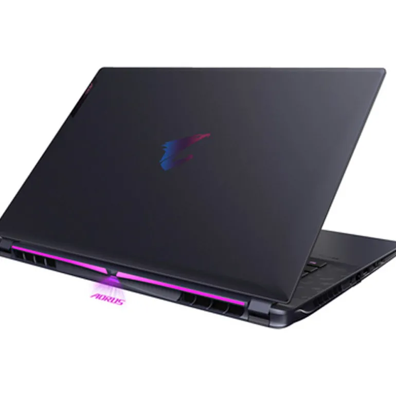Portátil Gigabyte AORUS 16X ASG-53ESC54SH i7-14650HX RTX 4070 16GB 1TB 16" QHD 2K W11H