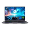 Portátil Gigabyte AORUS 16X ASG-53ESC54SH i7-14650HX RTX 4070 16GB 1TB 16" W11H