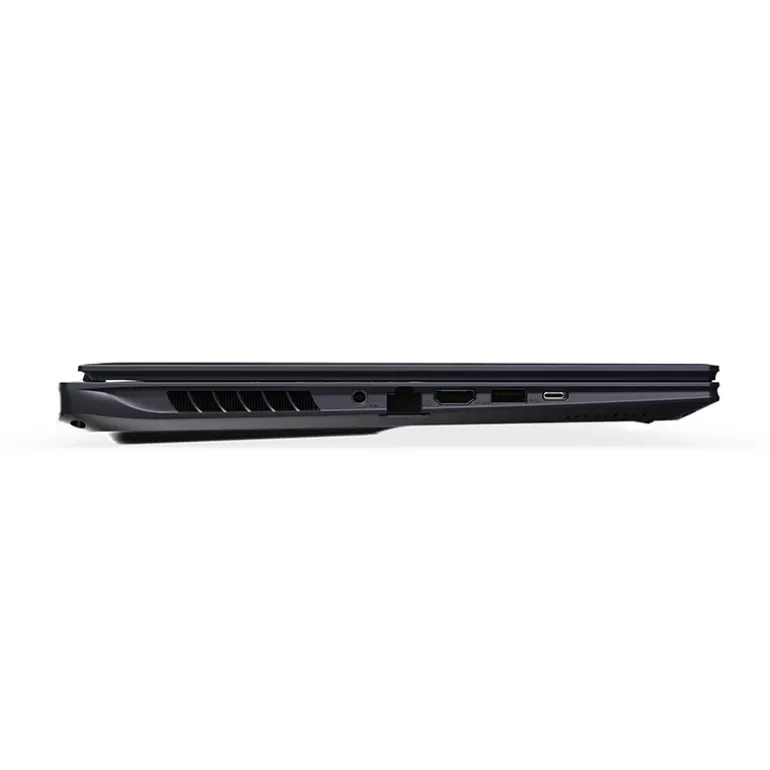 Portátil Gigabyte AORUS 16X 2024 ASG-63ESC65SH i9-14900HX RTX 4070 32GB 2TB 16" W11H