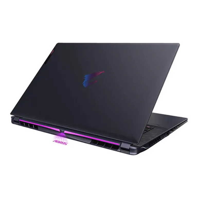 Portátil Gigabyte AORUS 16X 9SG-43ESC64SH i7-13650HX RTX 4070 32GB 1TB 16" W11H
