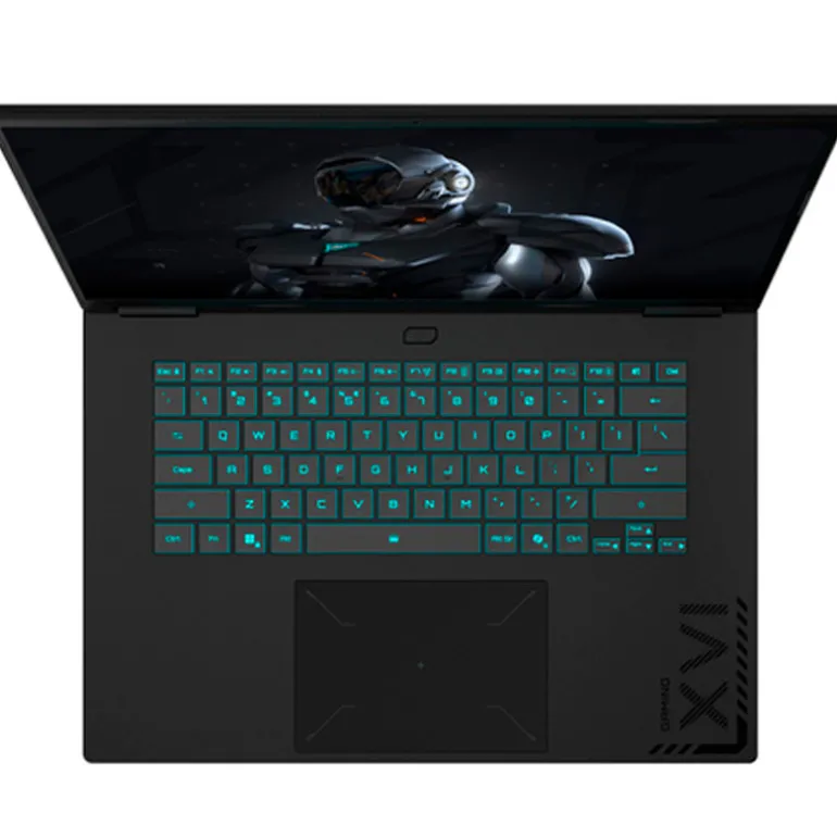 Portátil Gigabyte Gaming A16 CVHI3ES864SD i7-13620H RTX 5060 32GB 1TB 16" FreeDOS