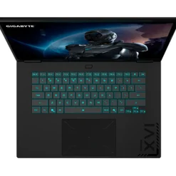 Portátil Gigabyte Gaming A16 3VHK3ES864SD-CM R7-260 RTX 5060 32GB 1TB 16
