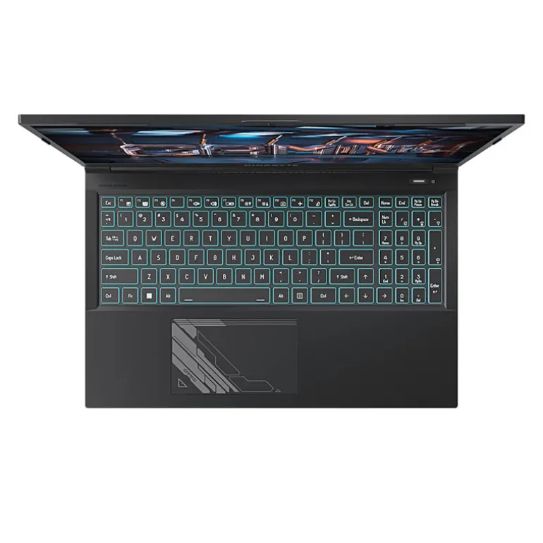 Portátil Gigabyte G5 KF-E3ES313SD i5-12500H RTX 4060 16GB 512GB 15.6" FreeDOS