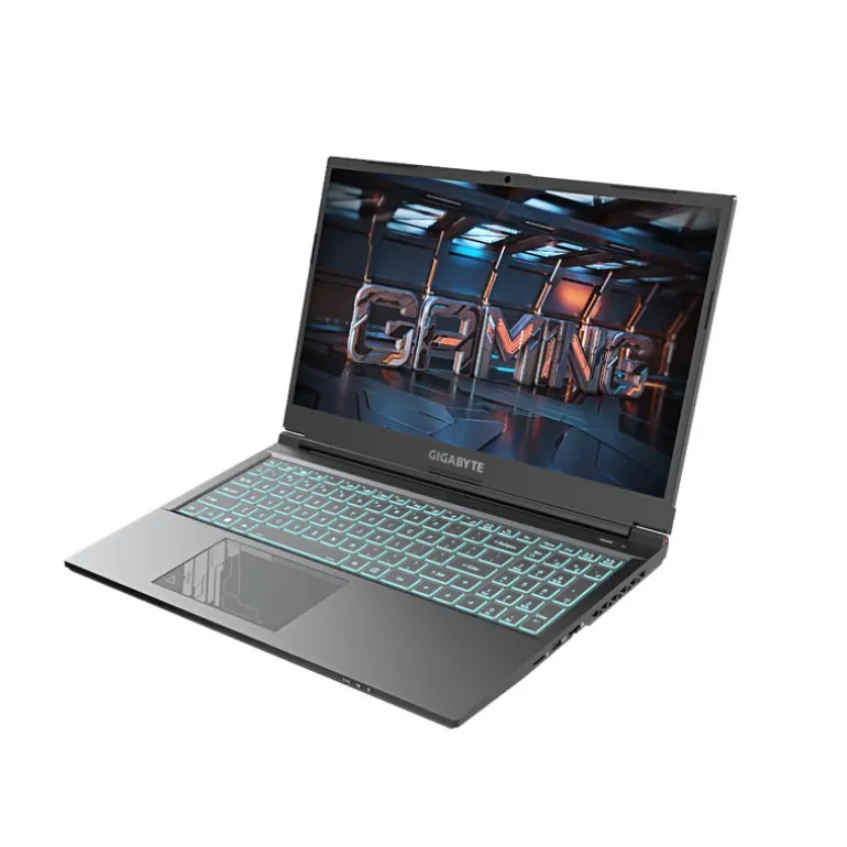 Portátil Gigabyte G5 KF5-53ES354SD i5-13500H RTX 4060 16GB 1TB 15.4" FreeDOS