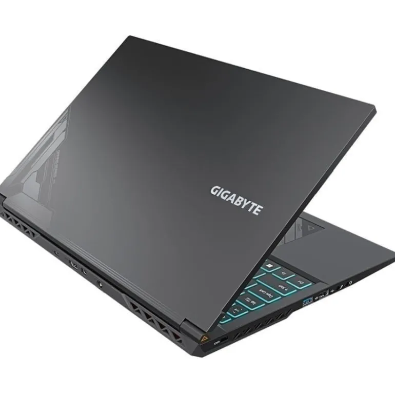 Portátil Gigabyte G5 KF5-53ES353SH i5-13500H RTX 4060 16GB 512GB 15.6" W11H