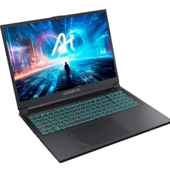 Portátil Gigabyte G6 KF-H3ES854KD i7-13620H RTX 4060 16GB 1TB 16